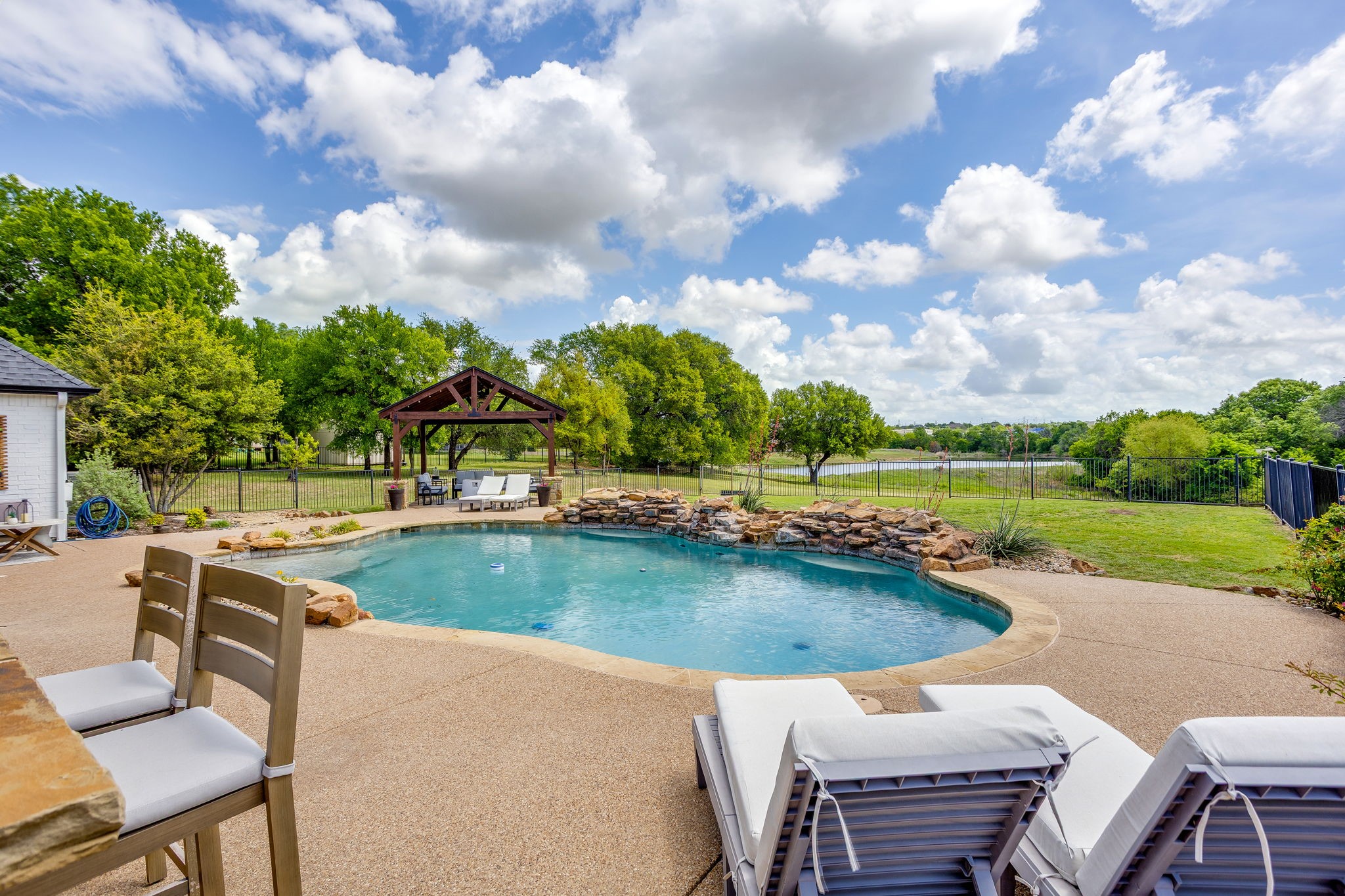 155 Crooked Stick Lane Aledo TX 76008