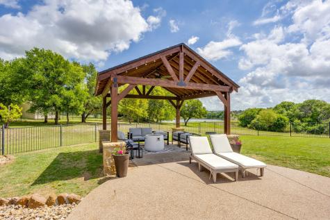 155 Crooked Stick Lane Aledo TX 76008