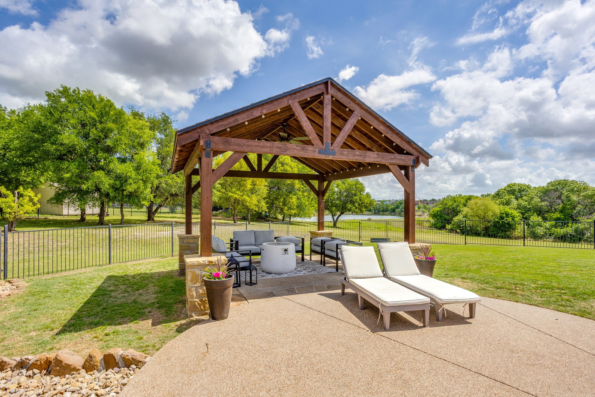 155 Crooked Stick Lane Aledo TX 76008