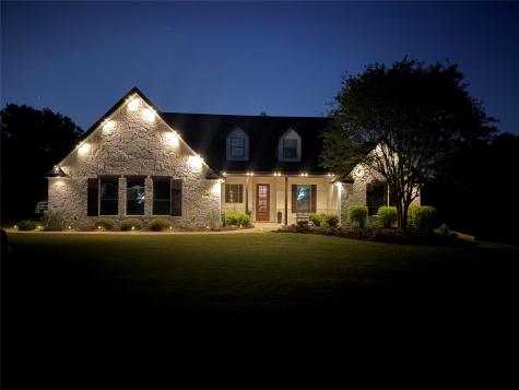 155 Crooked Stick Lane Aledo TX 76008