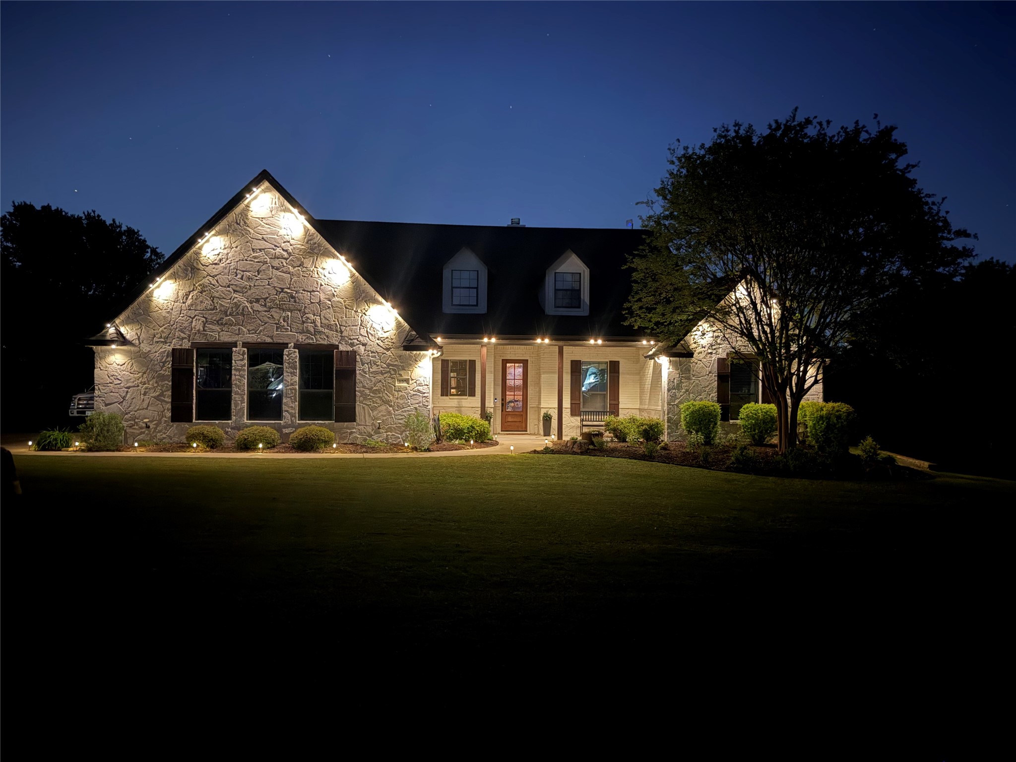 155 Crooked Stick Lane Aledo TX 76008