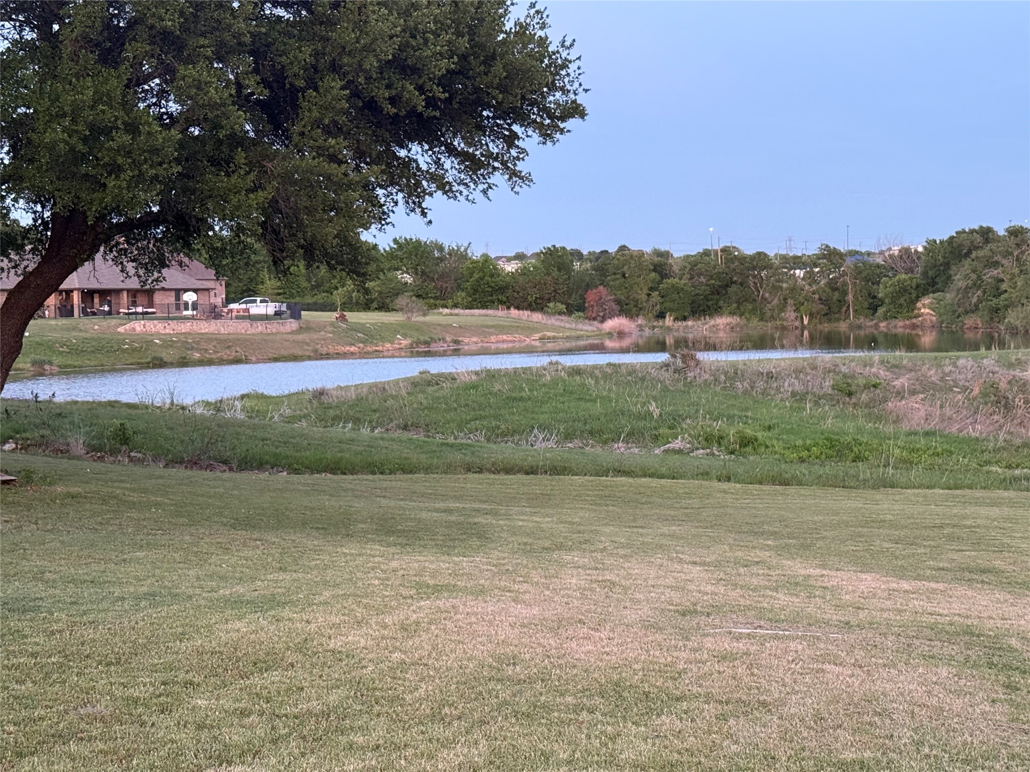 155 Crooked Stick Lane Aledo TX 76008