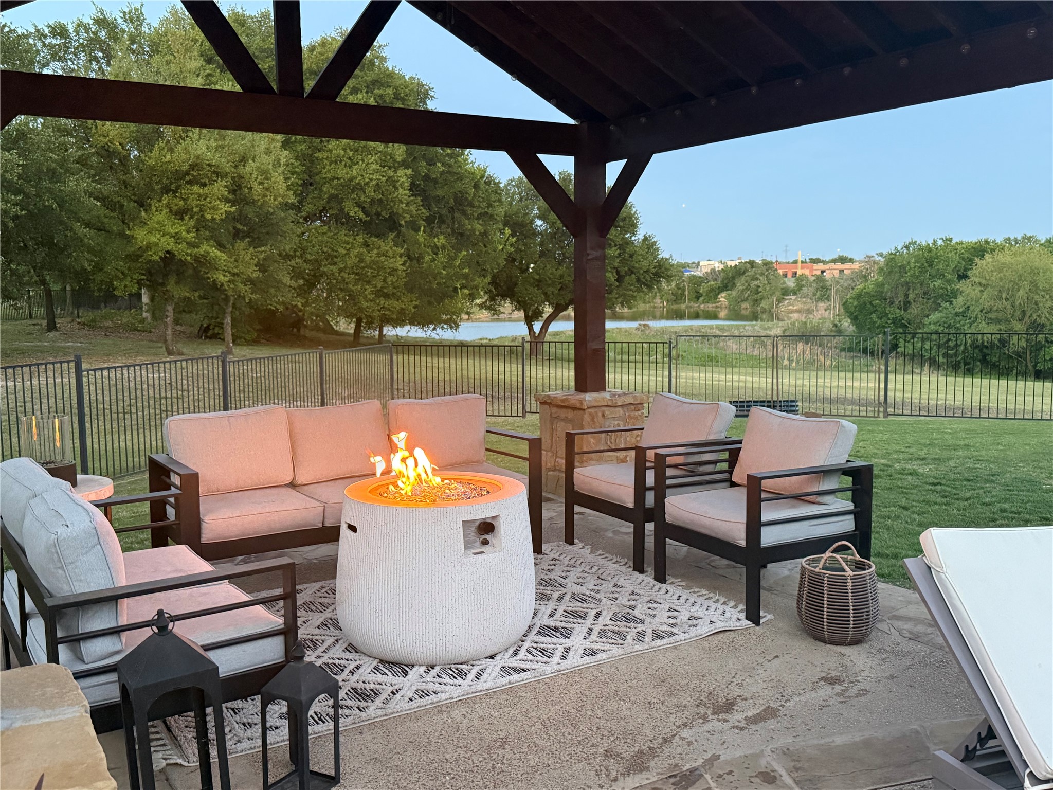 155 Crooked Stick Lane Aledo TX 76008