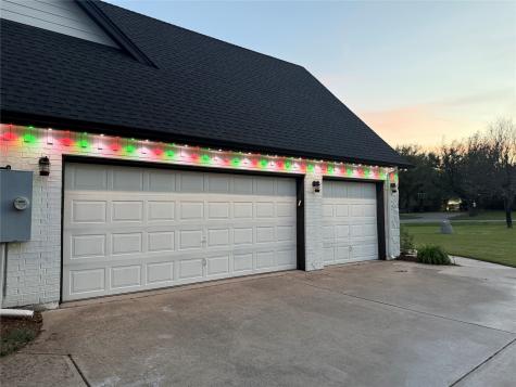 155 Crooked Stick Lane Aledo TX 76008