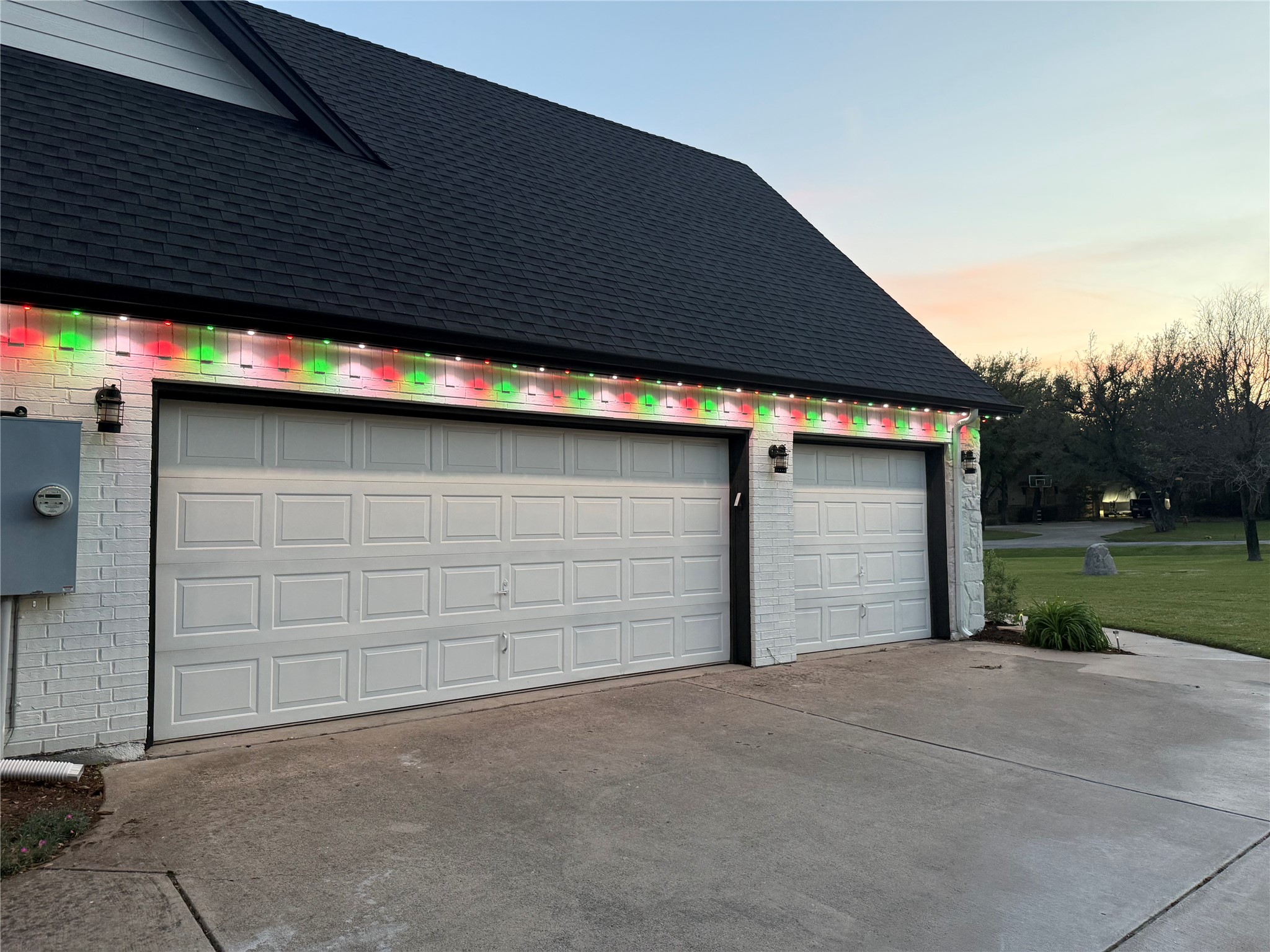 155 Crooked Stick Lane Aledo TX 76008