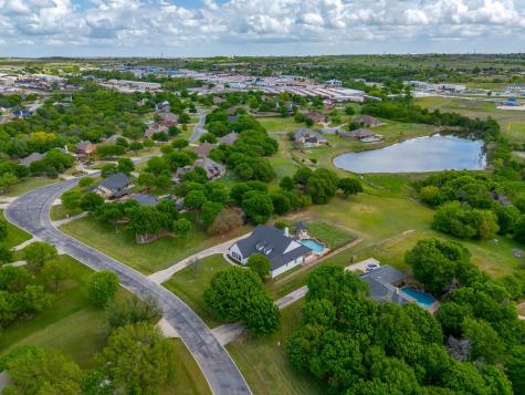 155 Crooked Stick Lane Aledo TX 76008