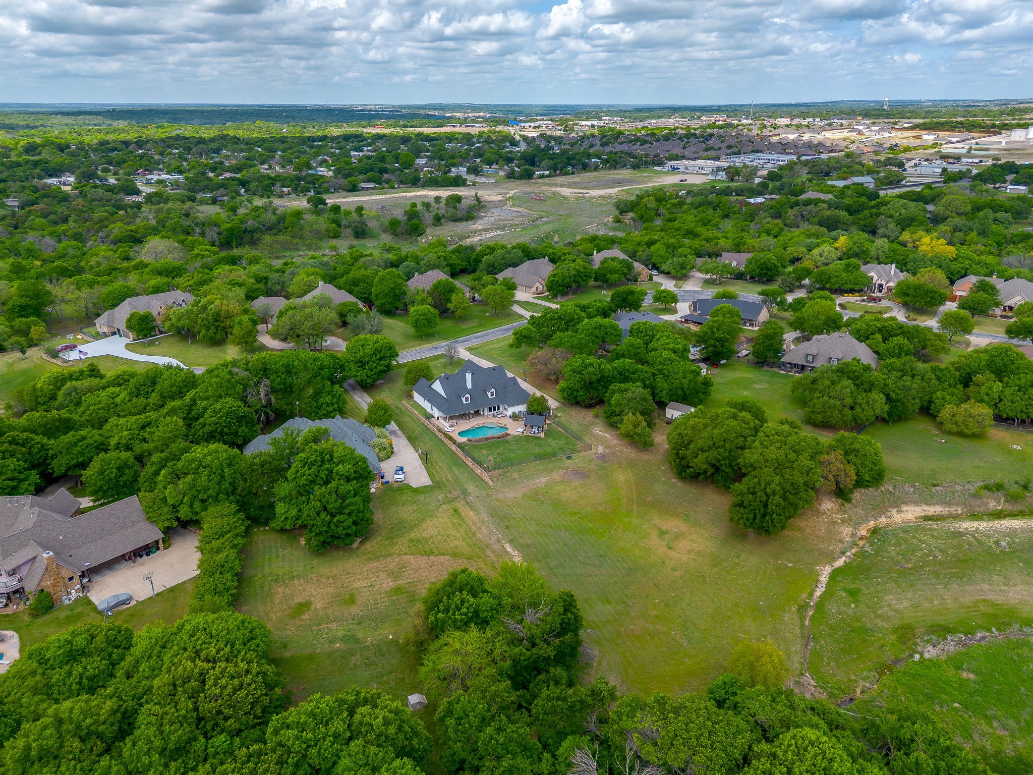 155 Crooked Stick Lane Aledo TX 76008