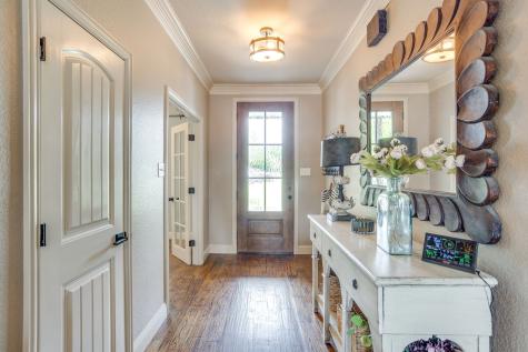 155 Crooked Stick Lane Aledo TX 76008