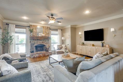 155 Crooked Stick Lane Aledo TX 76008