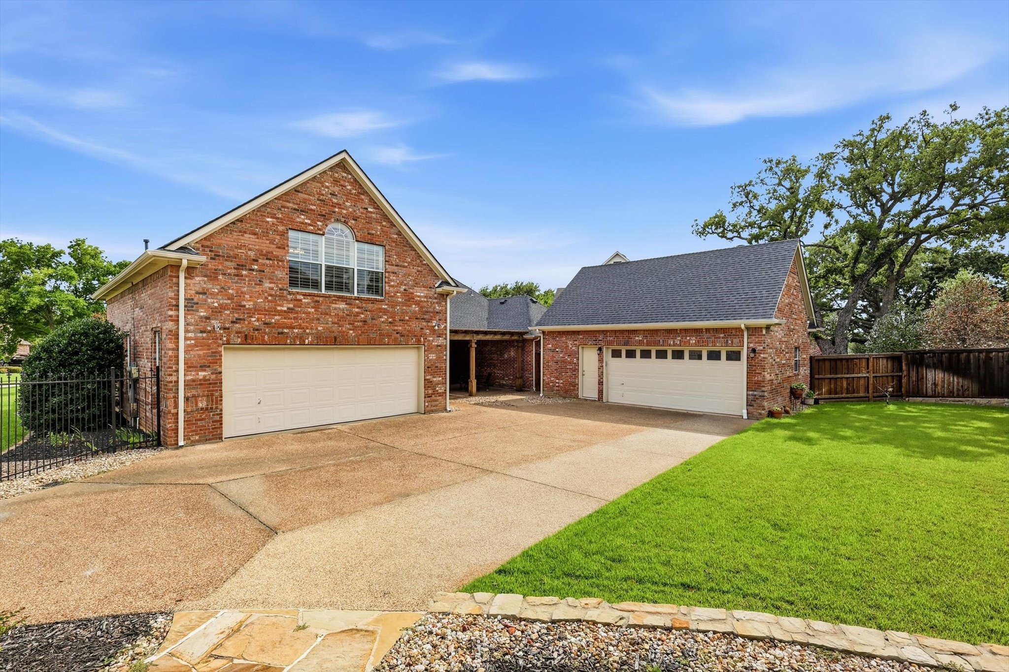 953 Monarch Way Keller TX 76248