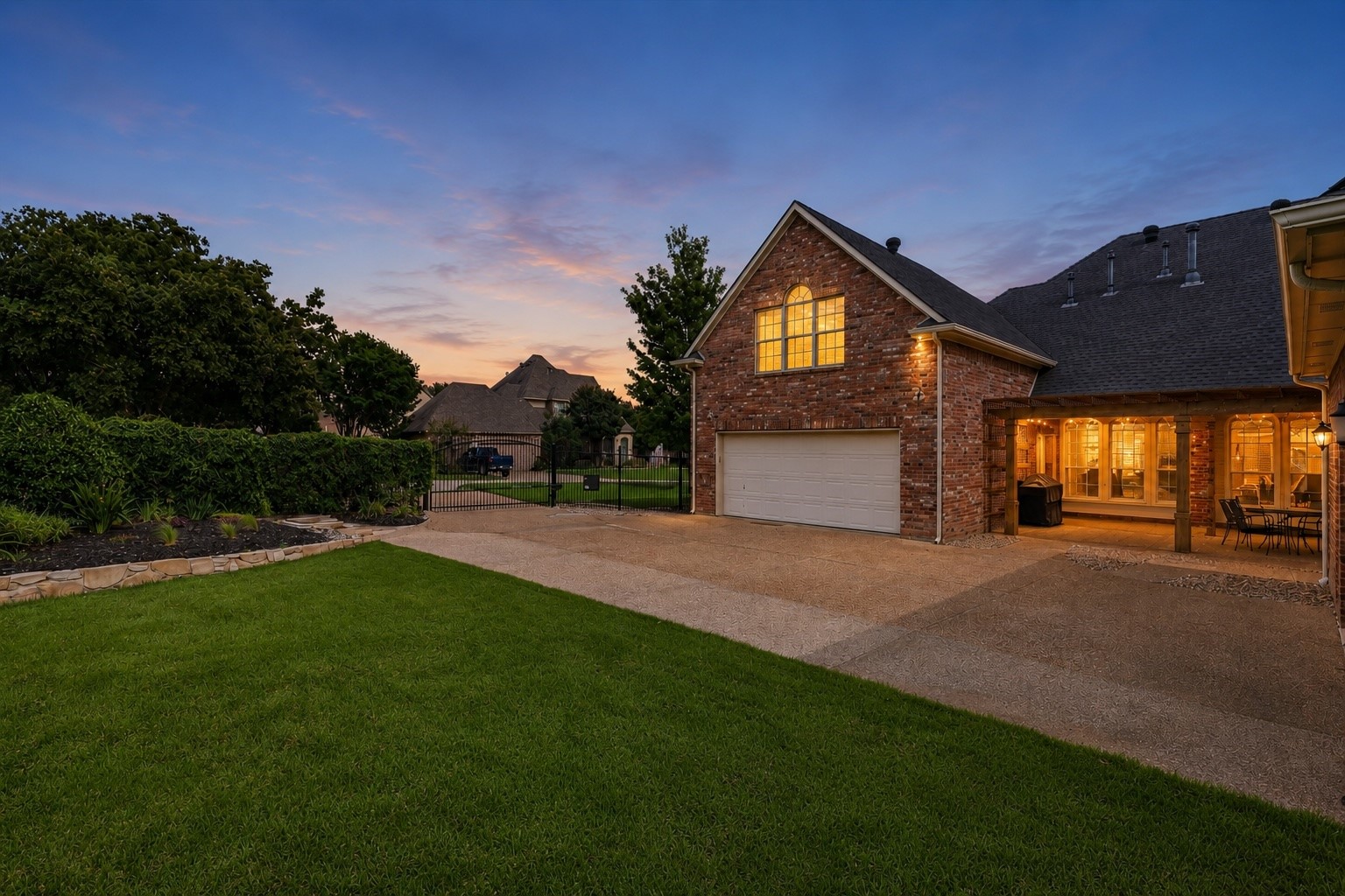 953 Monarch Way Keller TX 76248
