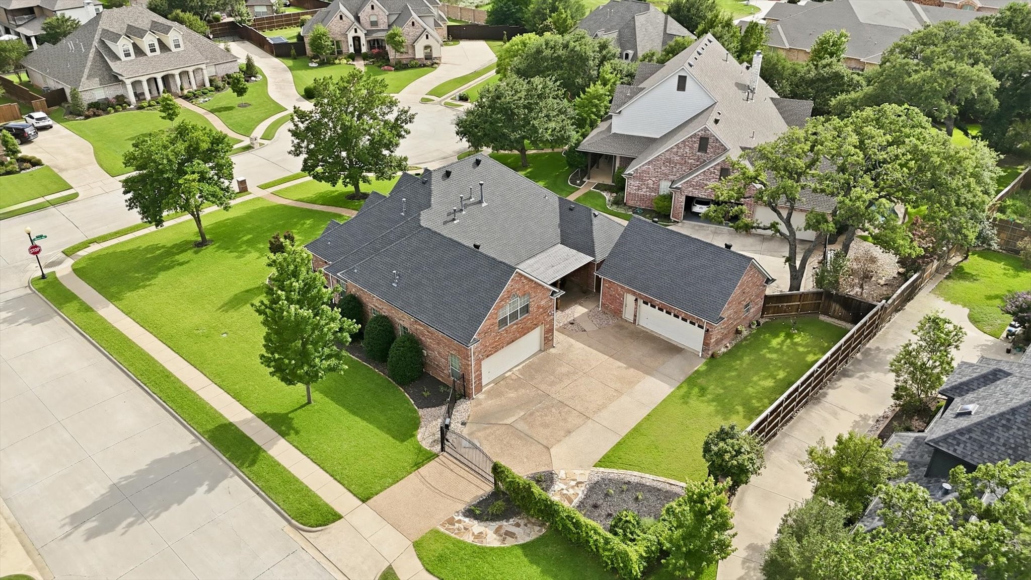 953 Monarch Way Keller TX 76248