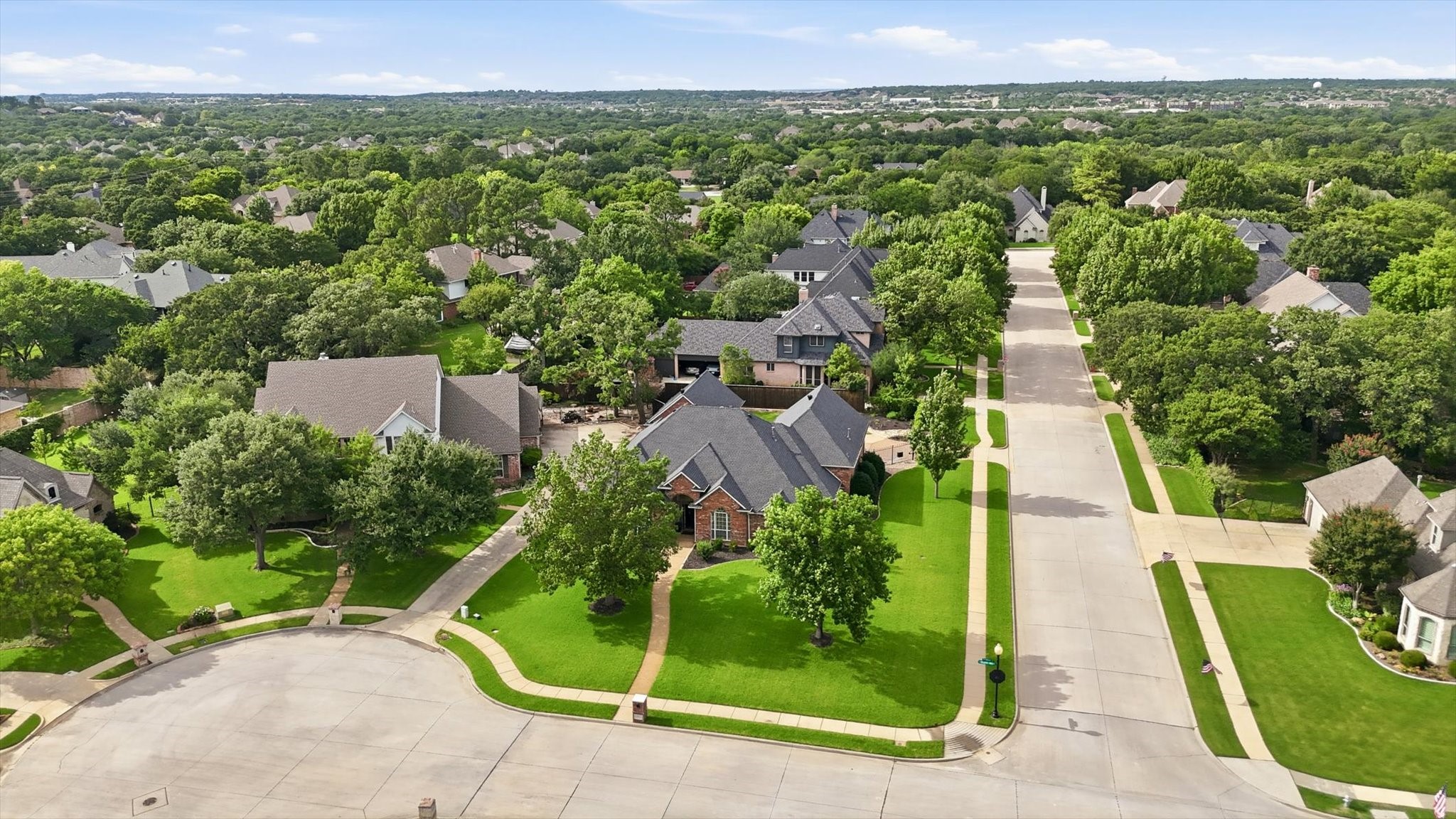 953 Monarch Way Keller TX 76248