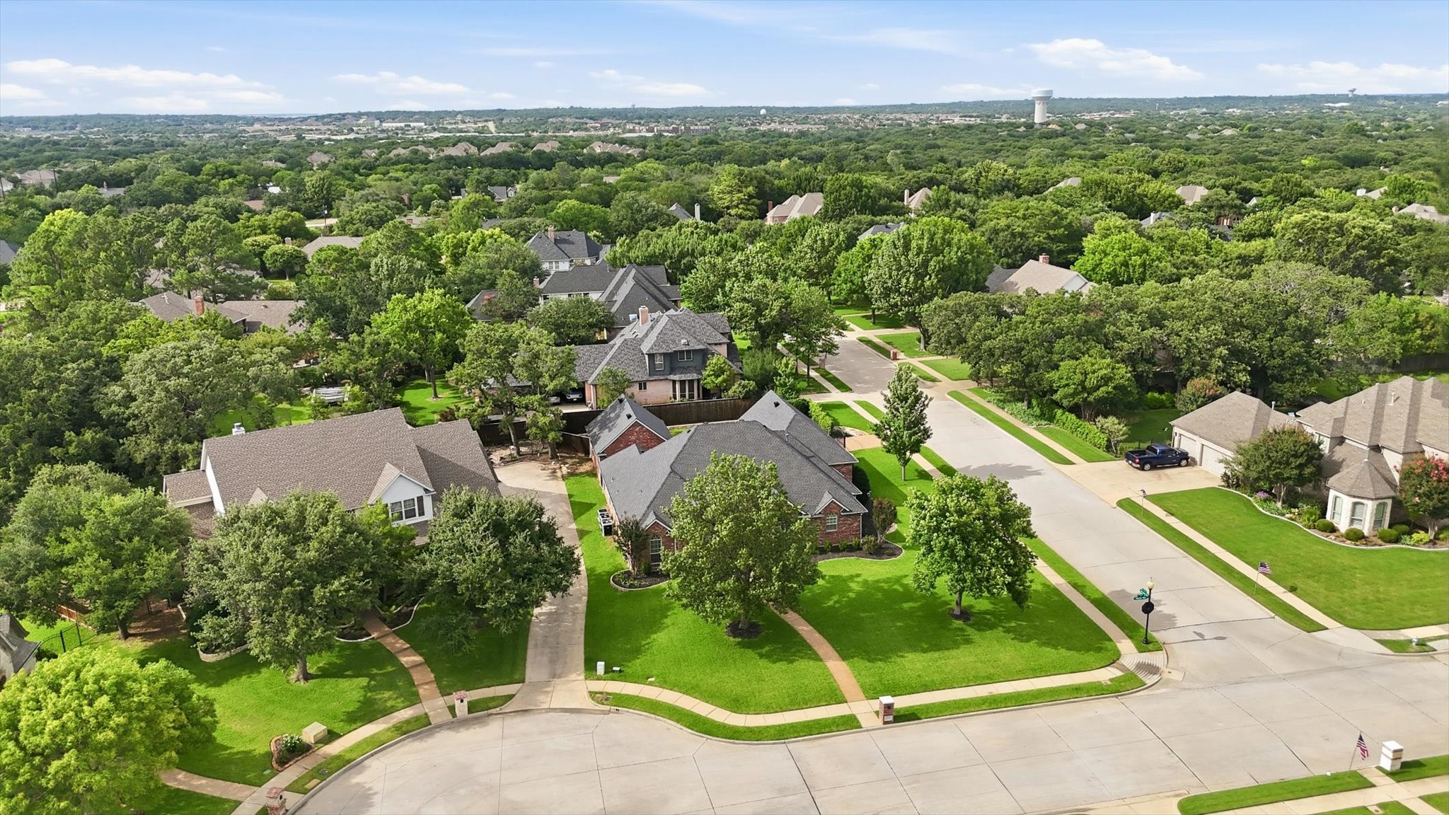 953 Monarch Way Keller TX 76248