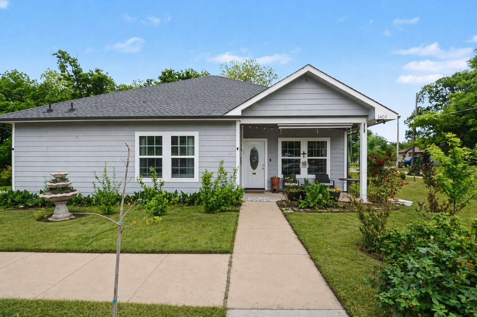 3405 4th Street Greenville TX 75401