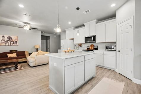 3405 4th Street Greenville TX 75401