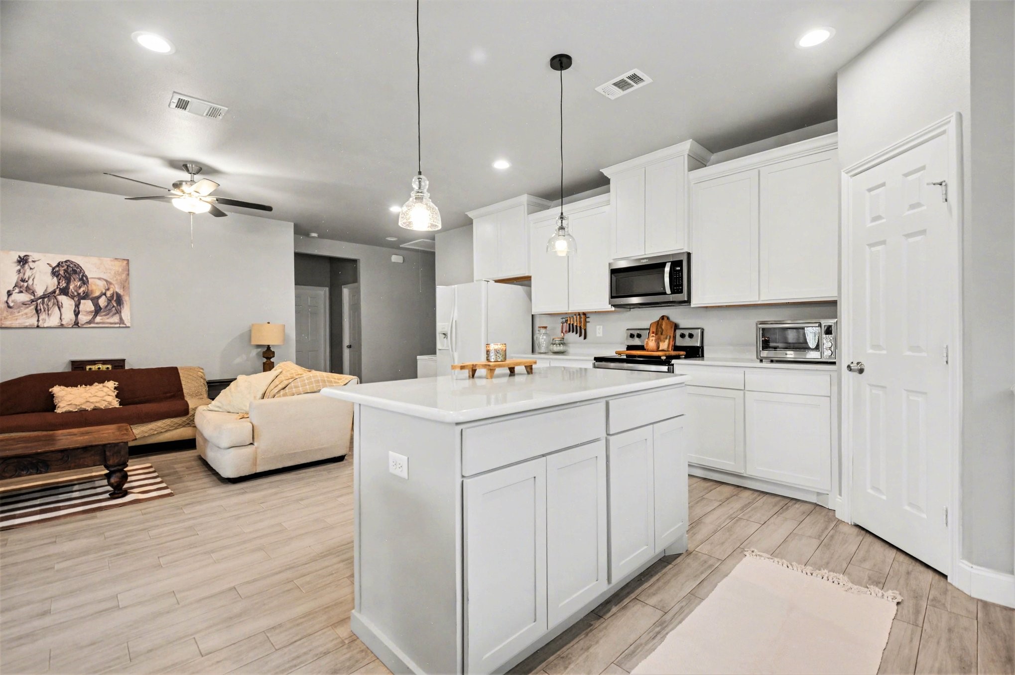 3405 4th Street Greenville TX 75401