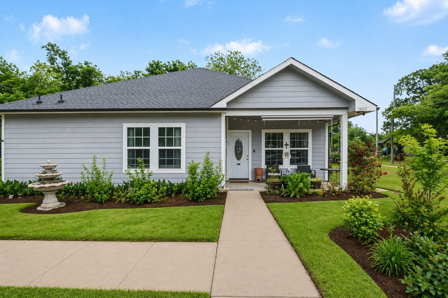 3405 4th Street Greenville TX 75401
