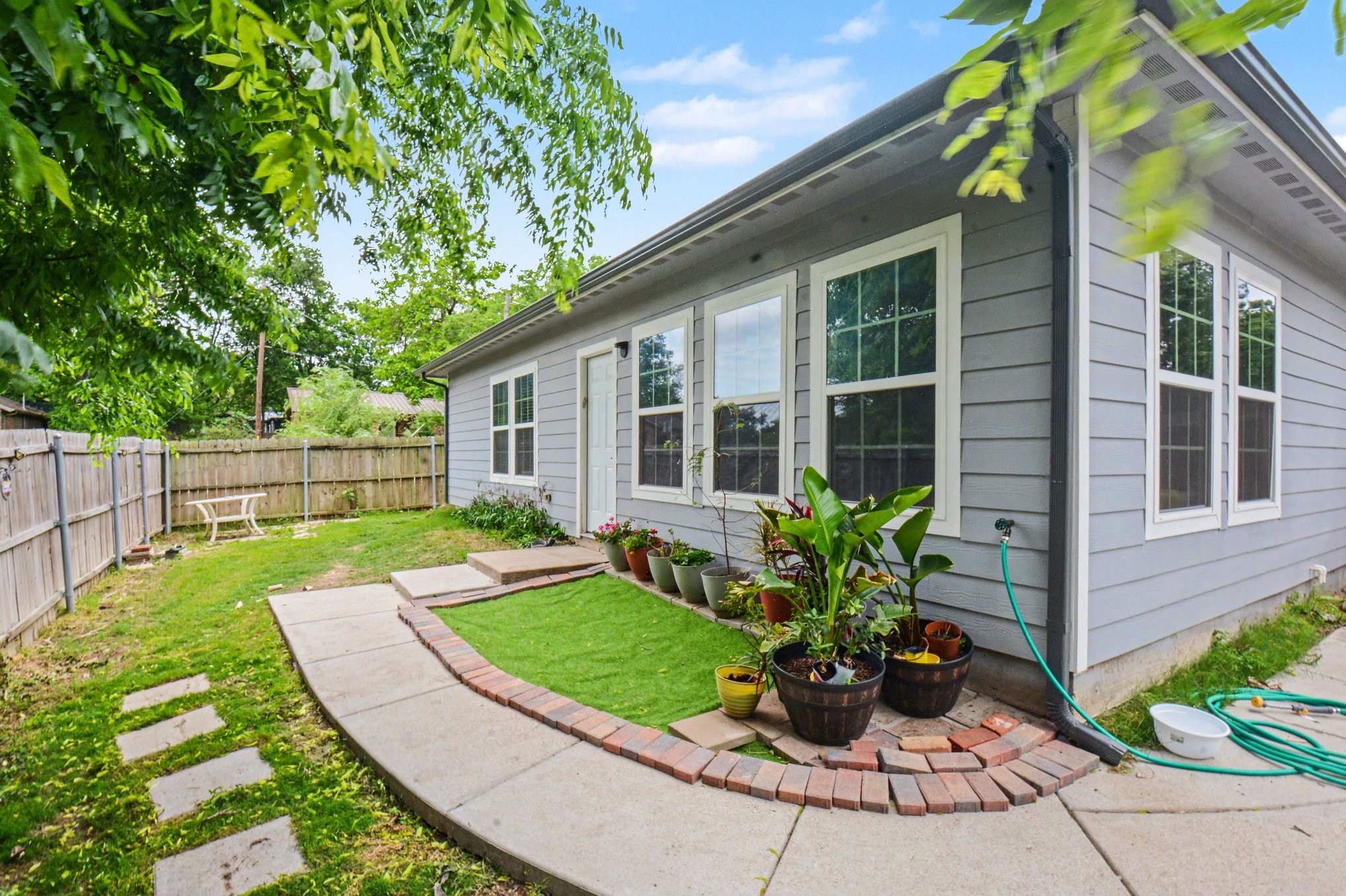 3405 4th Street Greenville TX 75401