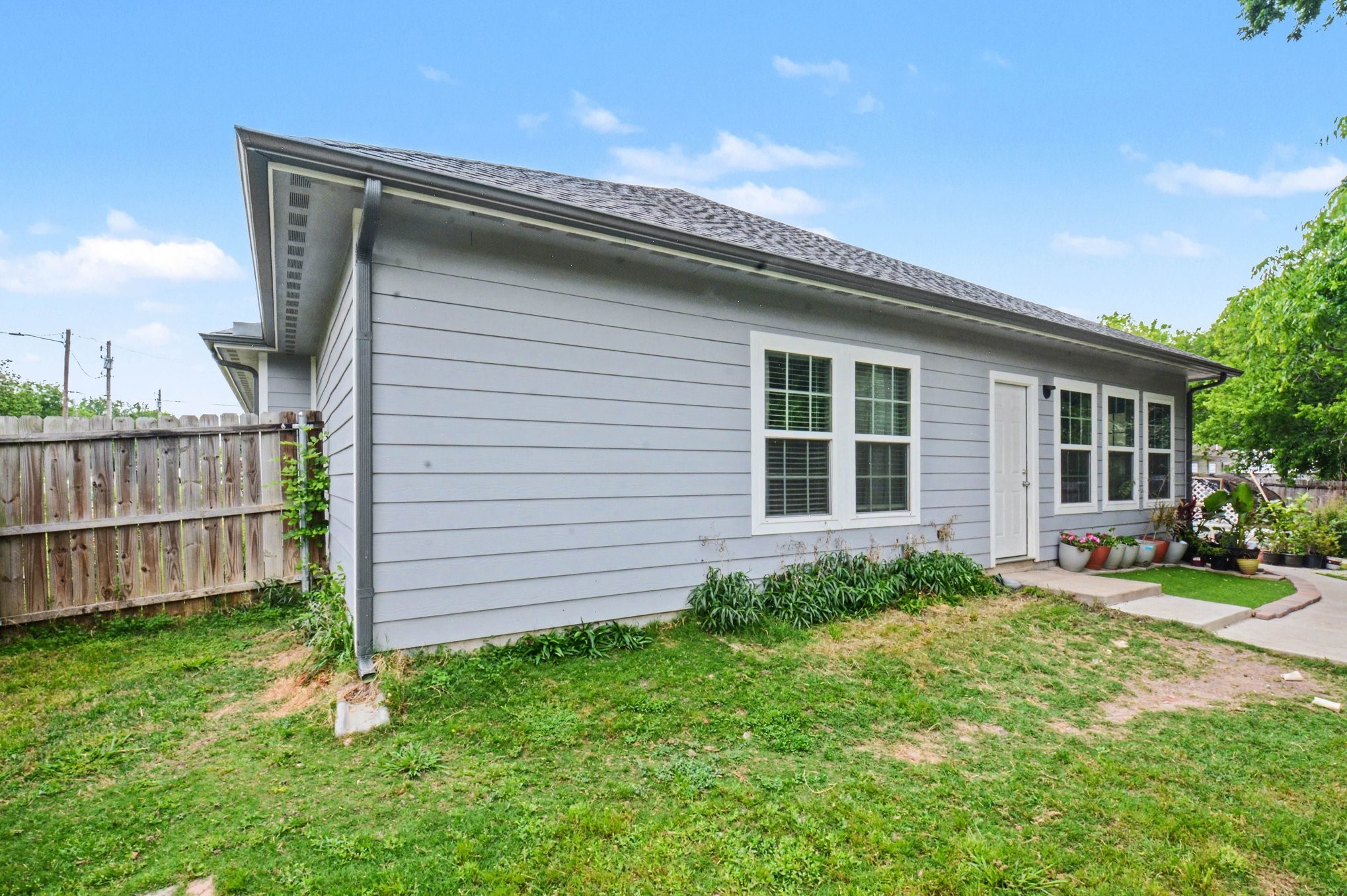 3405 4th Street Greenville TX 75401