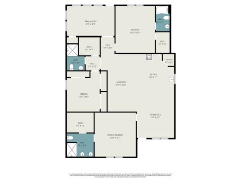 3405 4th Street Greenville TX 75401