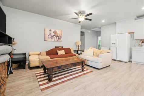 3405 4th Street Greenville TX 75401