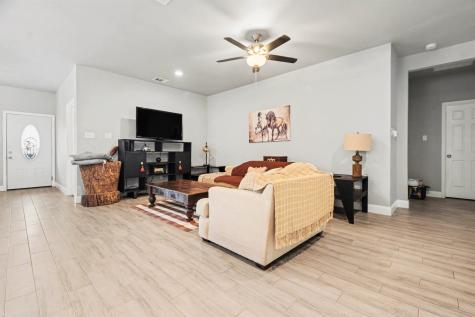 3405 4th Street Greenville TX 75401