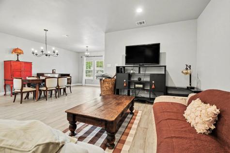 3405 4th Street Greenville TX 75401