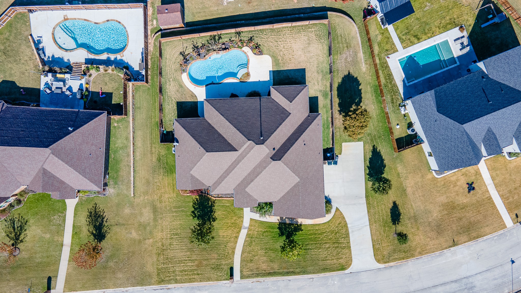 1504 Lance Street Bowie TX 76230