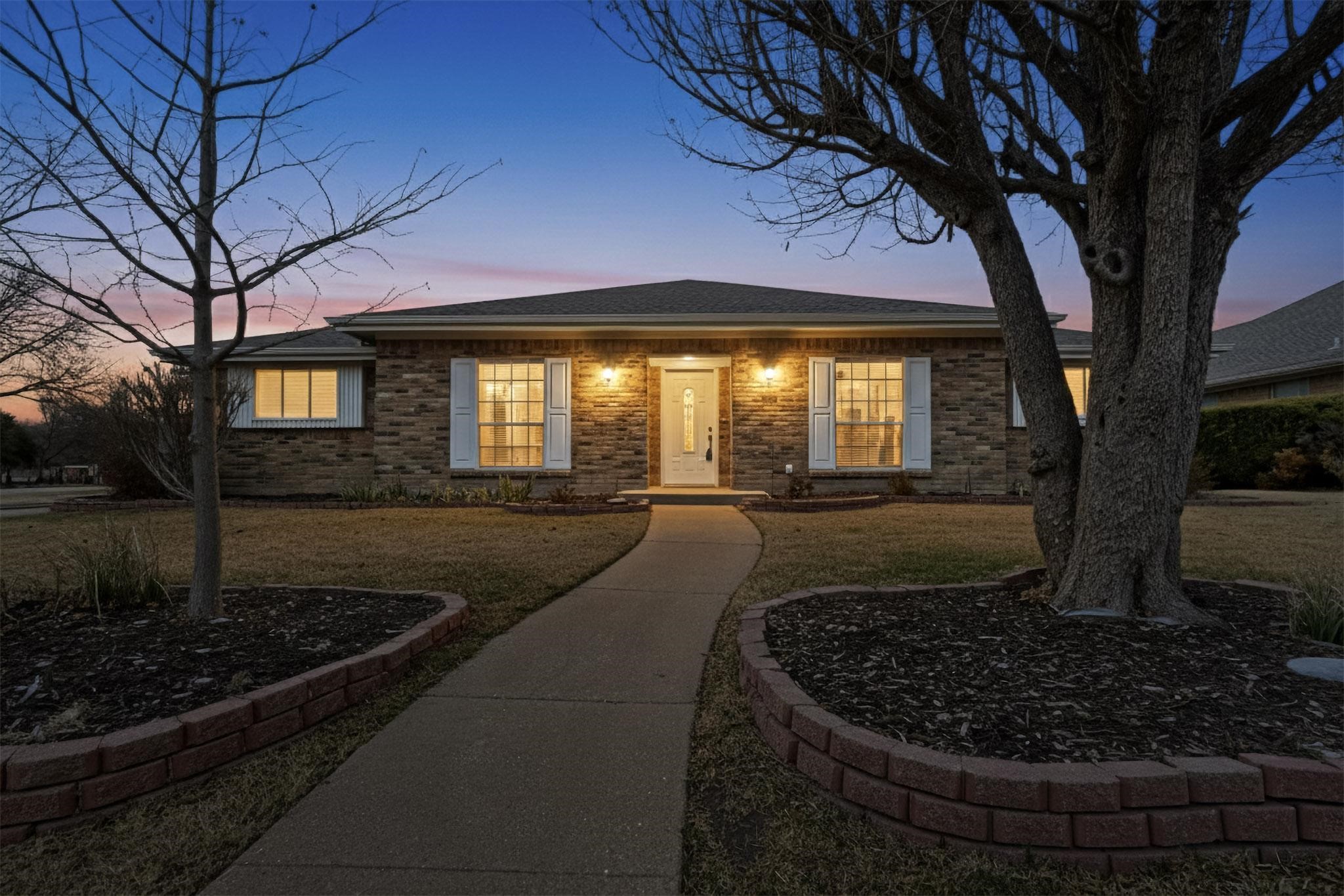 601 Fieldwood Circle Richardson TX 75081
