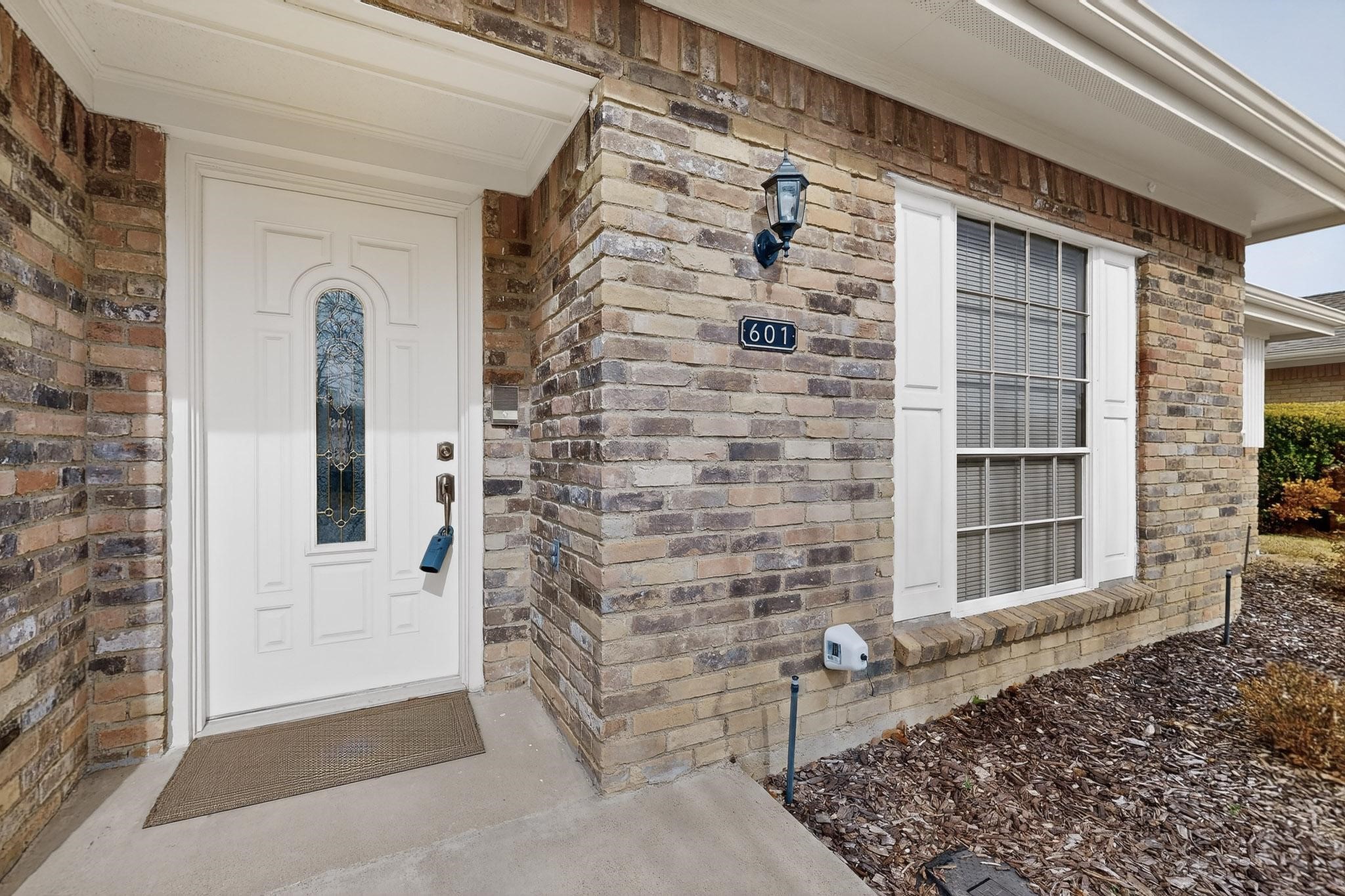 601 Fieldwood Circle Richardson TX 75081
