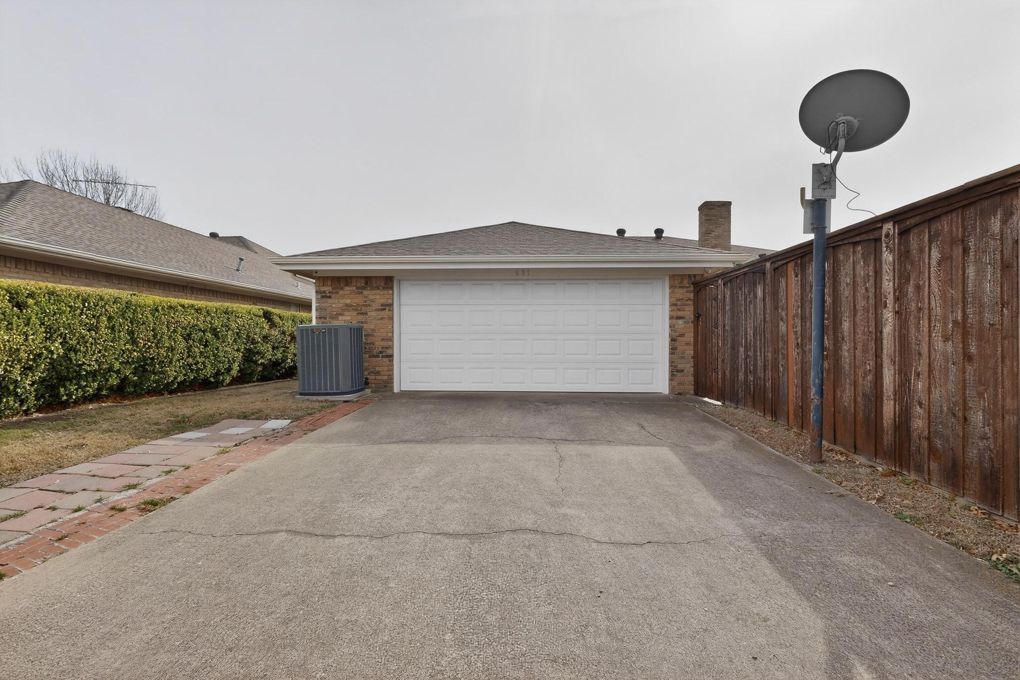 601 Fieldwood Circle Richardson TX 75081