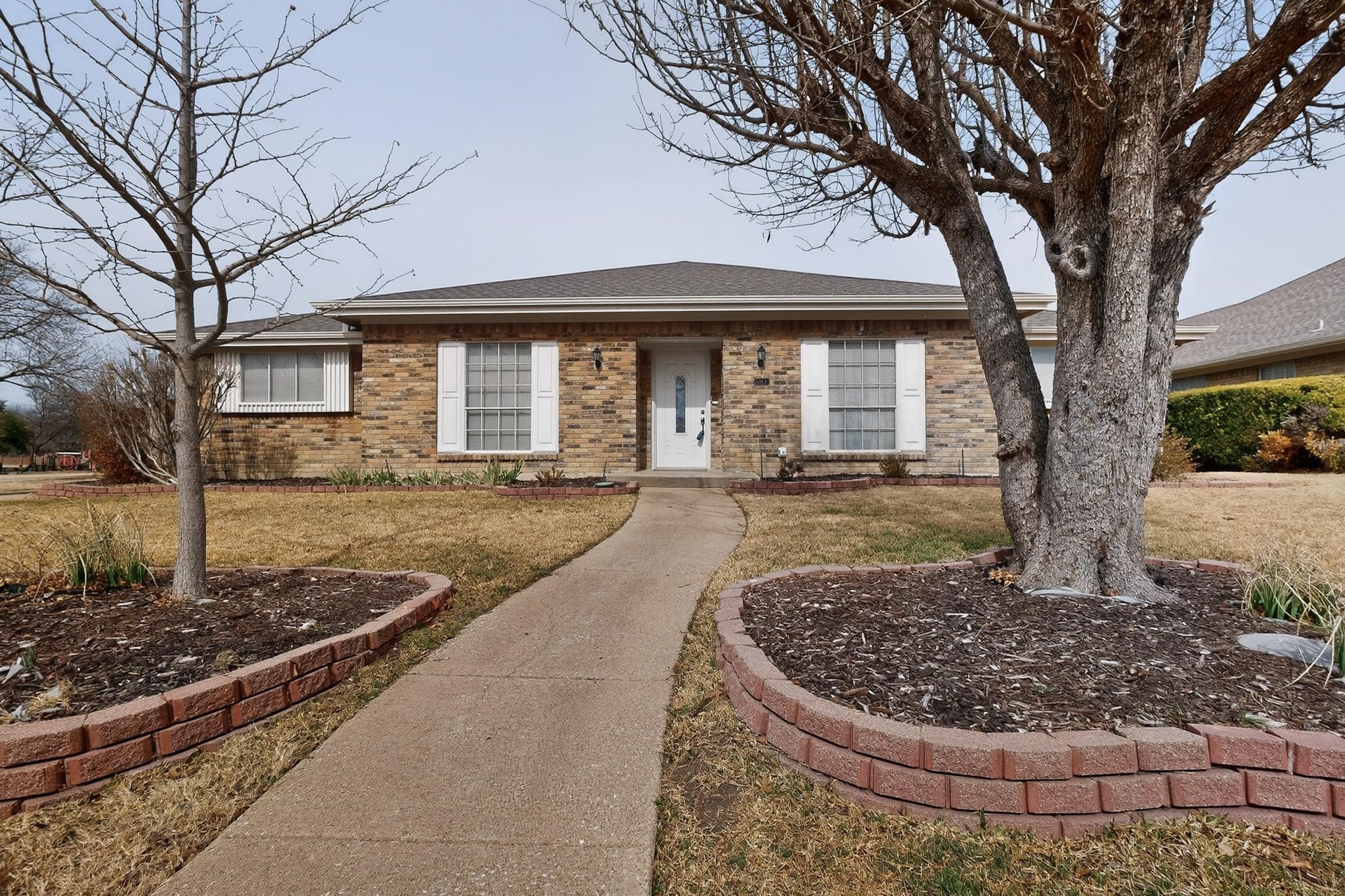 601 Fieldwood Circle Richardson TX 75081