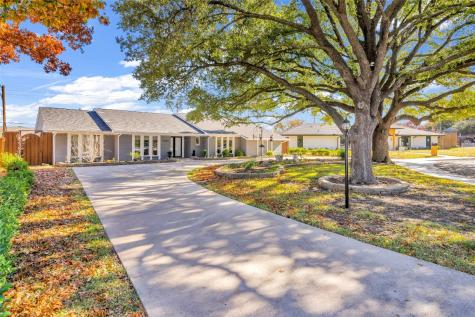 14414 Overview Drive Dallas TX 75254