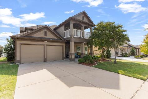 5028 Cassidy Lane Fort Worth TX 76244