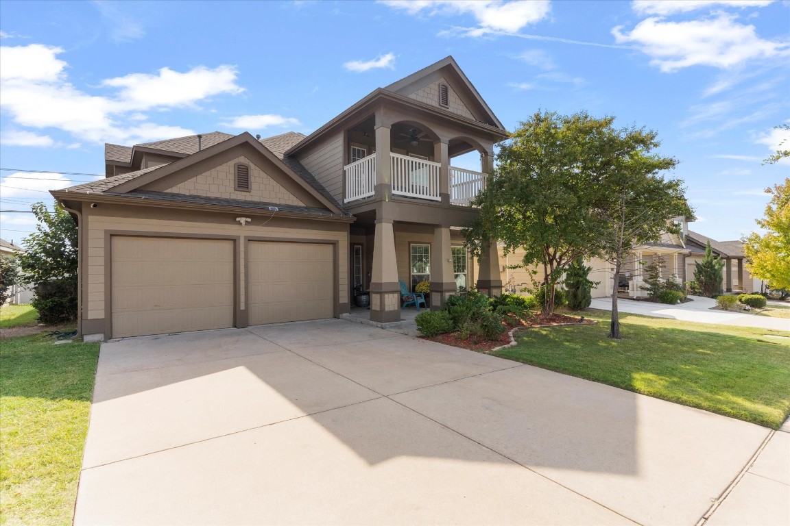 5028 Cassidy Lane Fort Worth TX 76244
