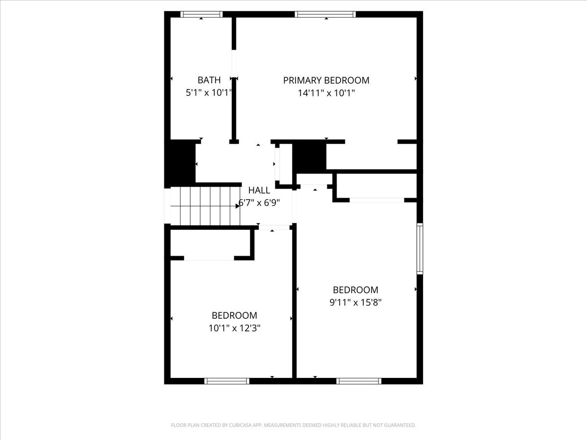 1904 Meadow Glen Irving TX 75060