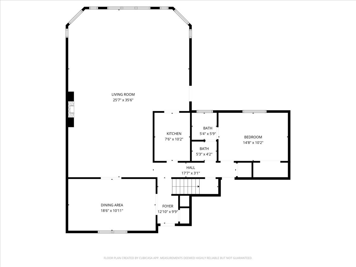 1904 Meadow Glen Irving TX 75060