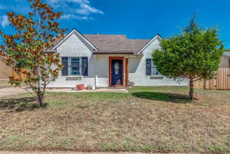 3712 Seven Gables Street Fort Worth TX 76133
