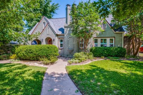 6220 Tremont Street Dallas TX 75214