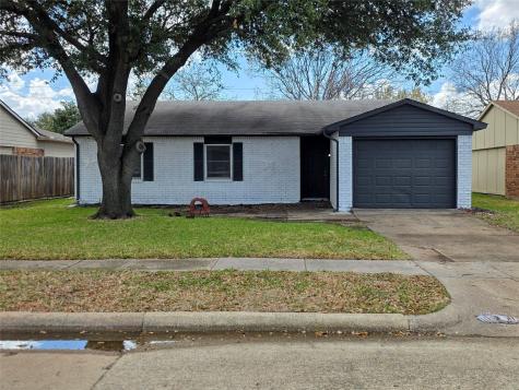 5304 Baker Drive The Colony TX 75056