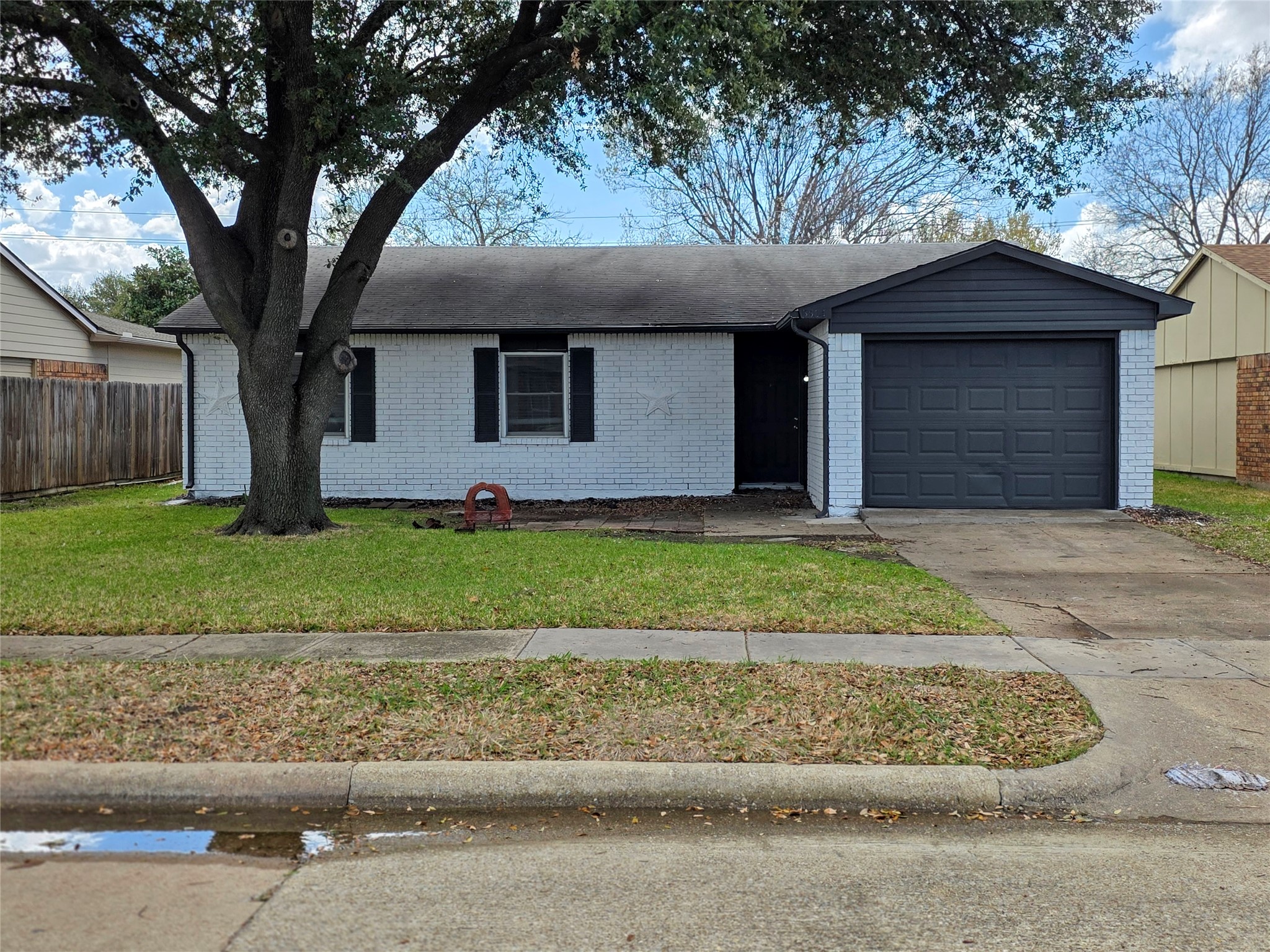 5304 Baker Drive The Colony TX 75056