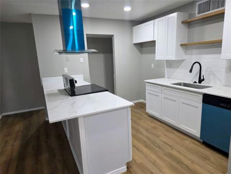5304 Baker Drive The Colony TX 75056