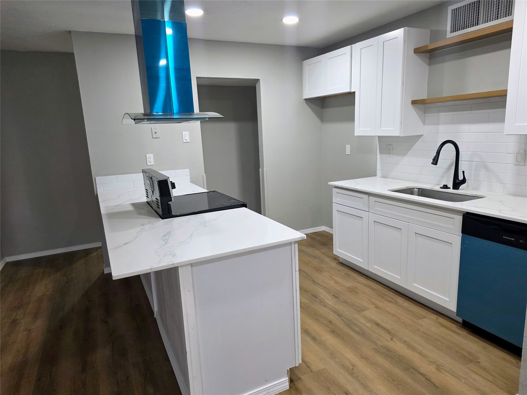 5304 Baker Drive The Colony TX 75056