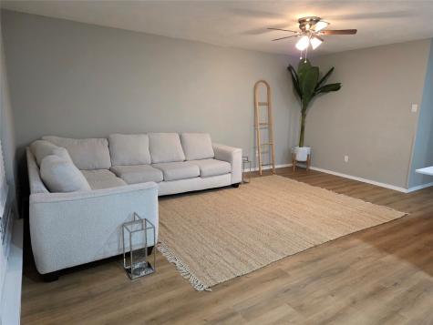 5304 Baker Drive The Colony TX 75056