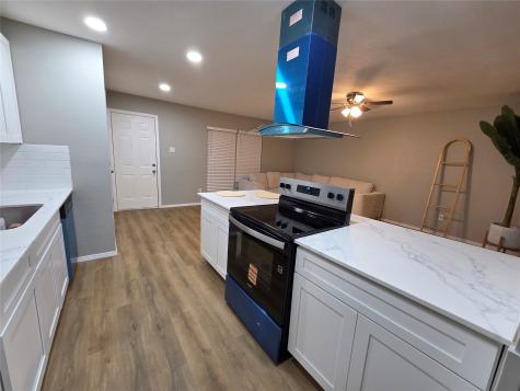 5304 Baker Drive The Colony TX 75056