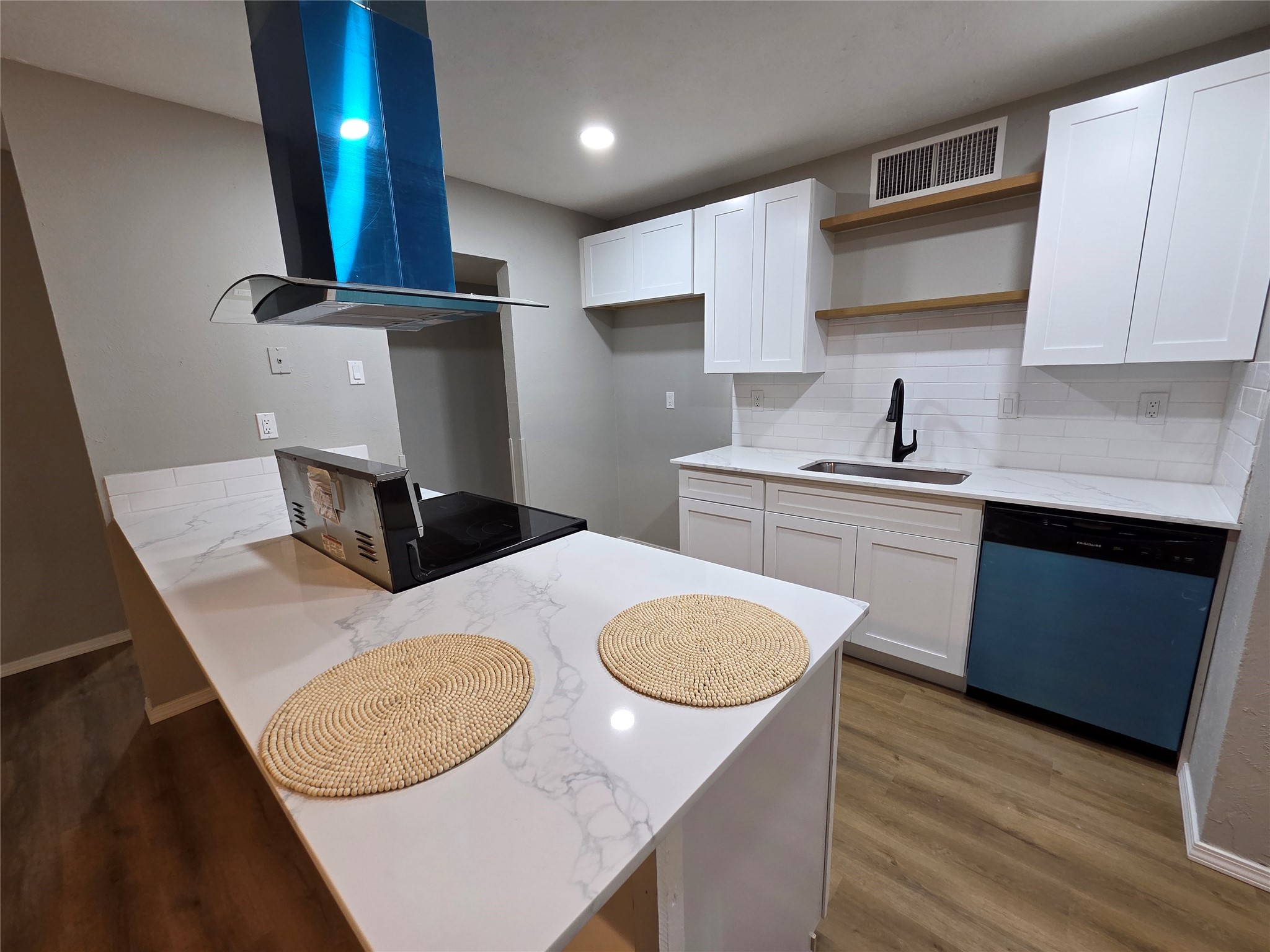 5304 Baker Drive The Colony TX 75056