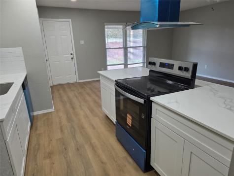 5304 Baker Drive The Colony TX 75056