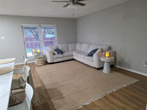 5304 Baker Drive The Colony TX 75056