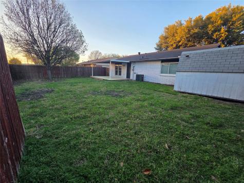 5304 Baker Drive The Colony TX 75056